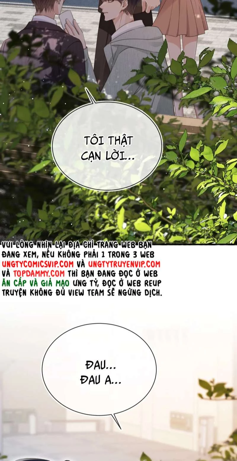 Em Ấy Vừa Nhìn Thấy Tôi Liền Vẫy Đuôi Chapter 41 - 10
