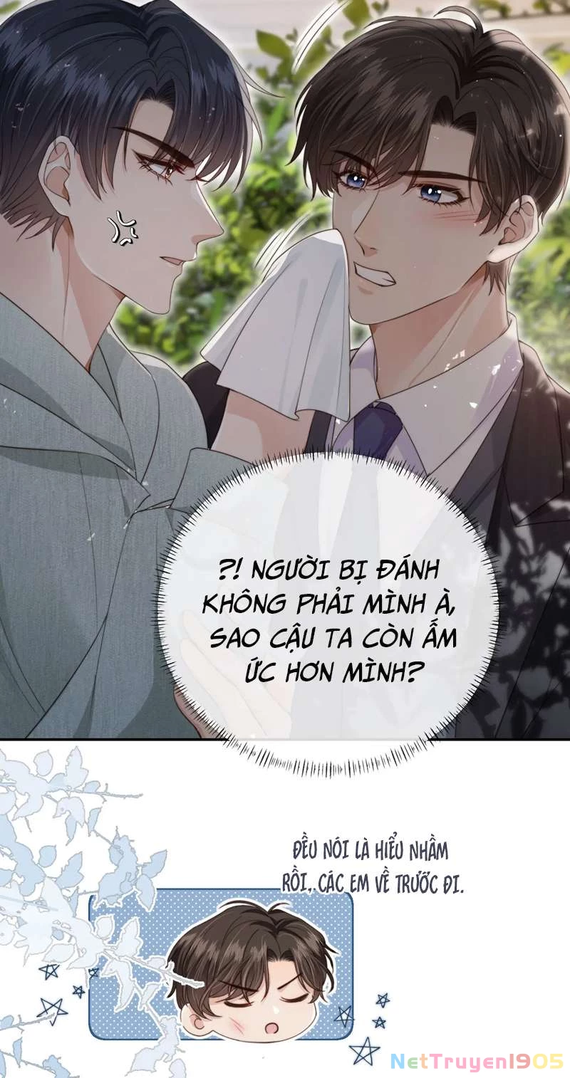 Em Ấy Vừa Nhìn Thấy Tôi Liền Vẫy Đuôi Chapter 41 - 11