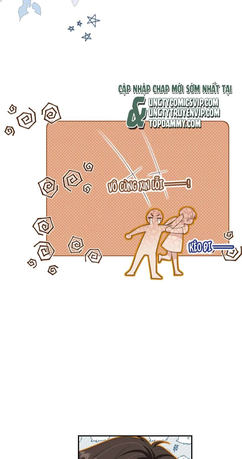 Em Ấy Vừa Nhìn Thấy Tôi Liền Vẫy Đuôi Chapter 41 - 12