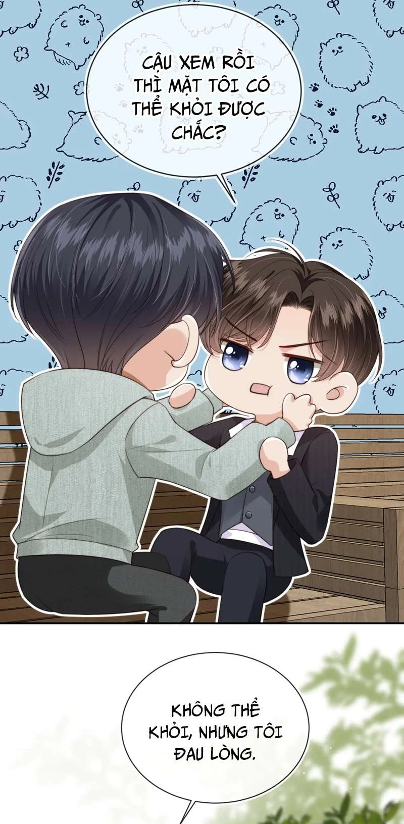 Em Ấy Vừa Nhìn Thấy Tôi Liền Vẫy Đuôi Chapter 41 - 15