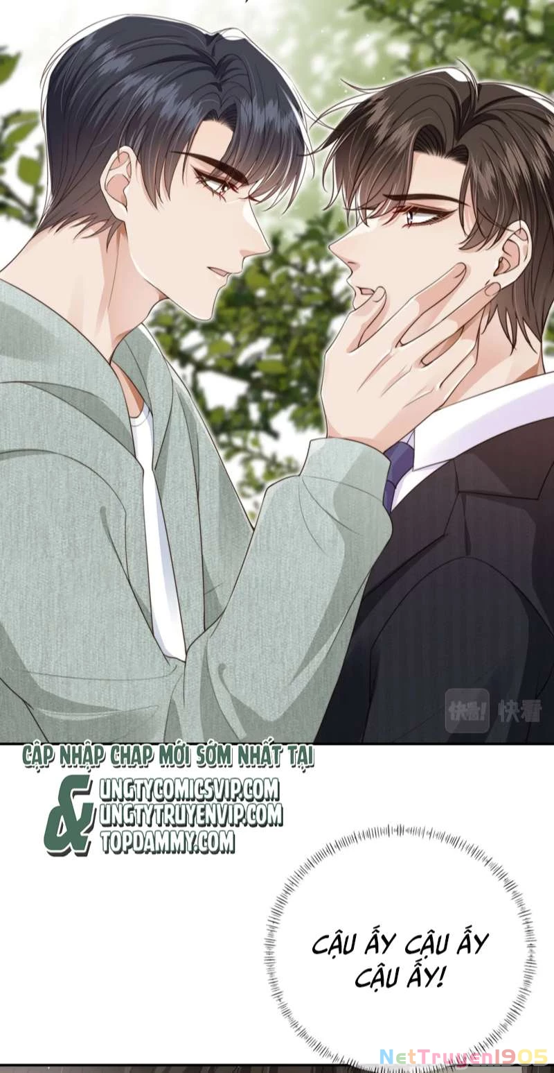 Em Ấy Vừa Nhìn Thấy Tôi Liền Vẫy Đuôi Chapter 41 - 16