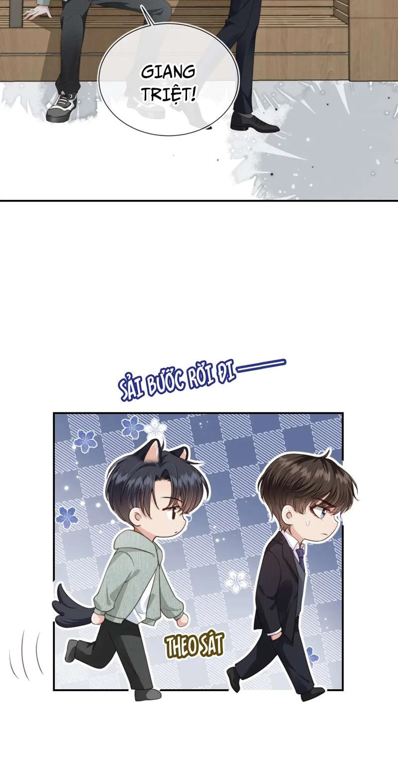 Em Ấy Vừa Nhìn Thấy Tôi Liền Vẫy Đuôi Chapter 41 - 19