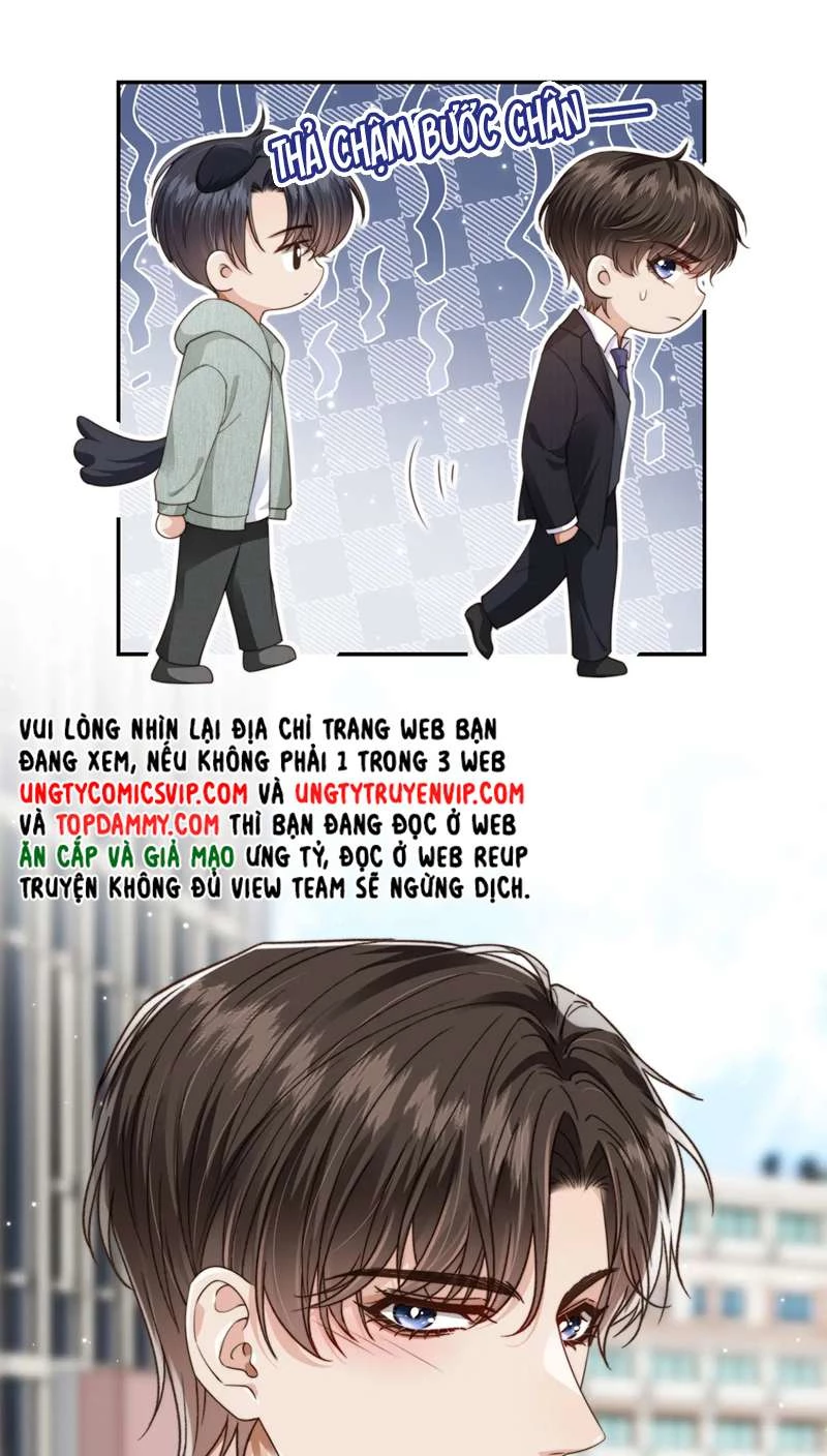 Em Ấy Vừa Nhìn Thấy Tôi Liền Vẫy Đuôi Chapter 41 - 20