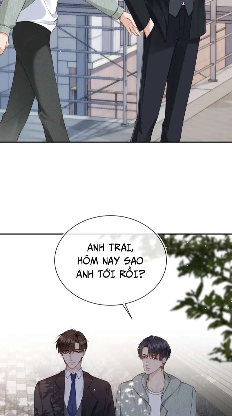 Em Ấy Vừa Nhìn Thấy Tôi Liền Vẫy Đuôi Chapter 41 - 24