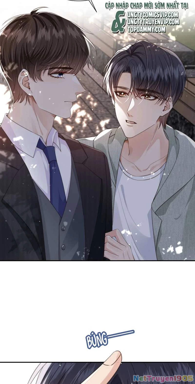 Em Ấy Vừa Nhìn Thấy Tôi Liền Vẫy Đuôi Chapter 41 - 28