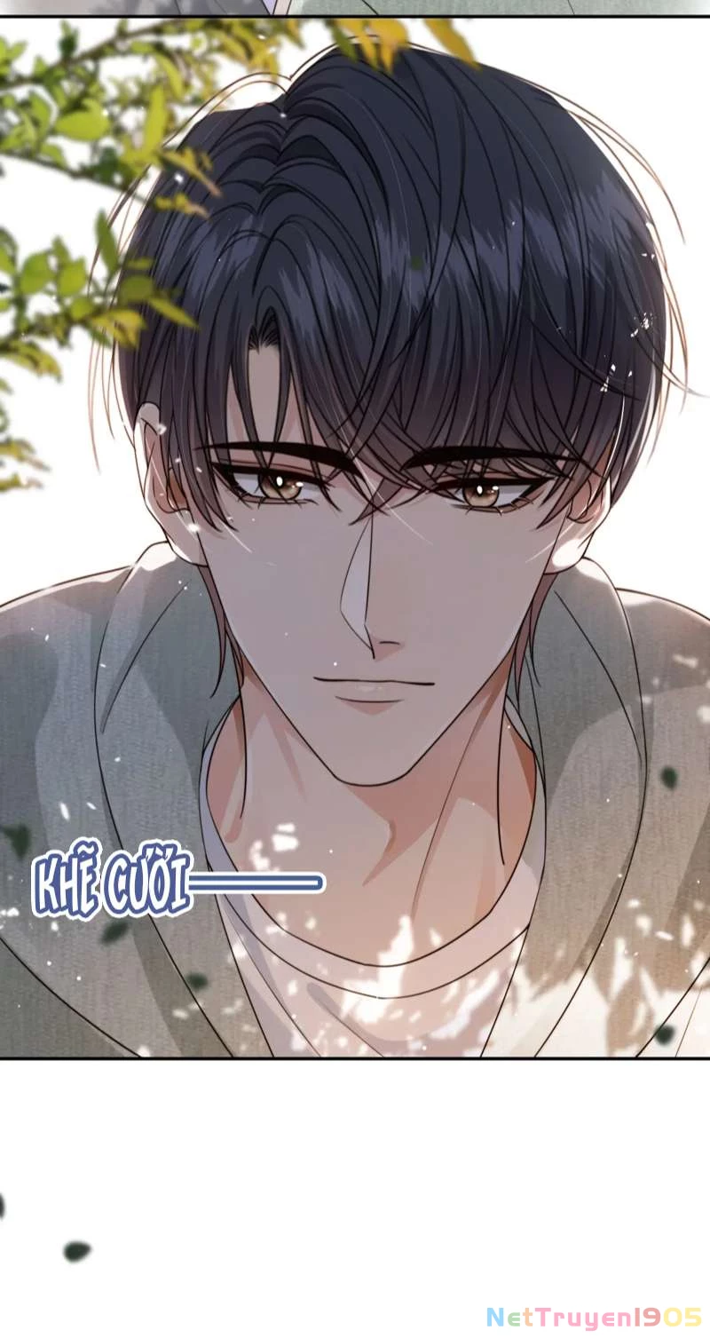 Em Ấy Vừa Nhìn Thấy Tôi Liền Vẫy Đuôi Chapter 42 - 3