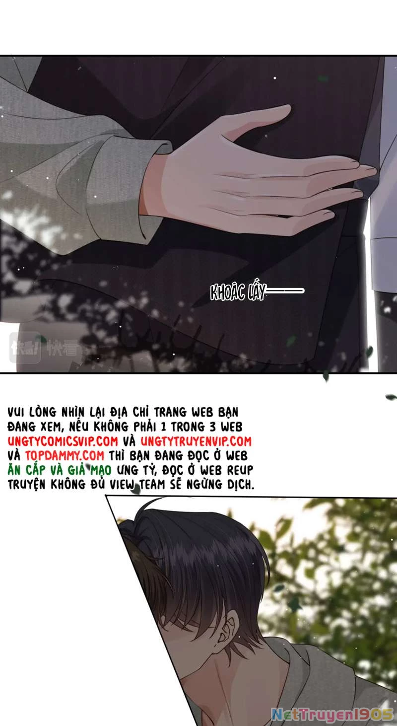 Em Ấy Vừa Nhìn Thấy Tôi Liền Vẫy Đuôi Chapter 42 - 4