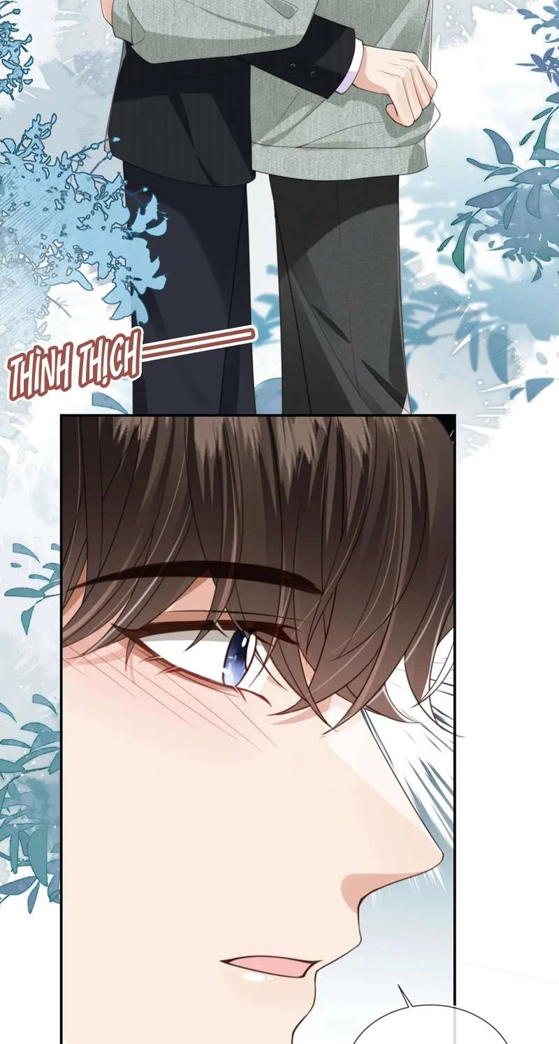 Em Ấy Vừa Nhìn Thấy Tôi Liền Vẫy Đuôi Chapter 42 - 8