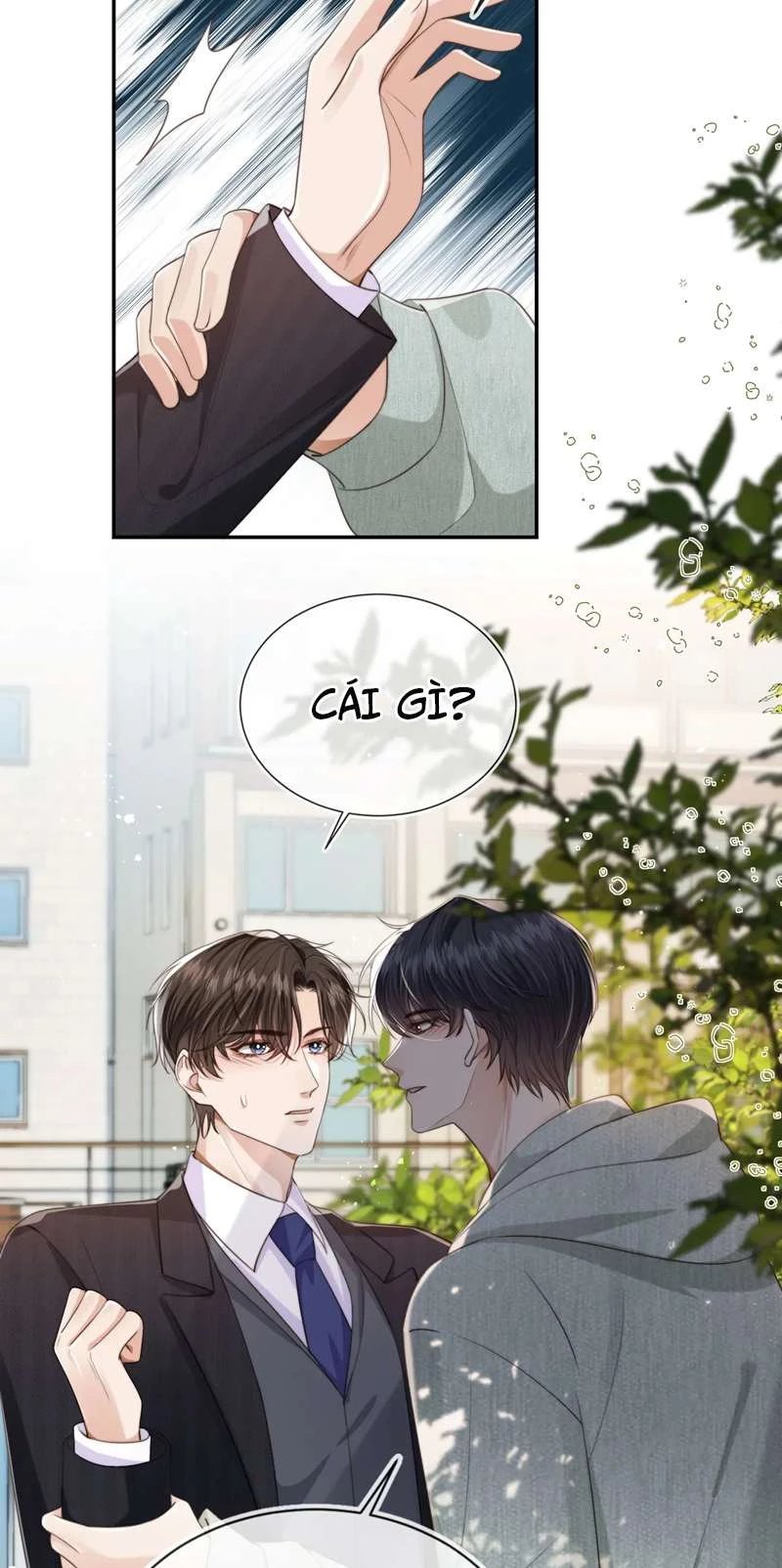 Em Ấy Vừa Nhìn Thấy Tôi Liền Vẫy Đuôi Chapter 42 - 14