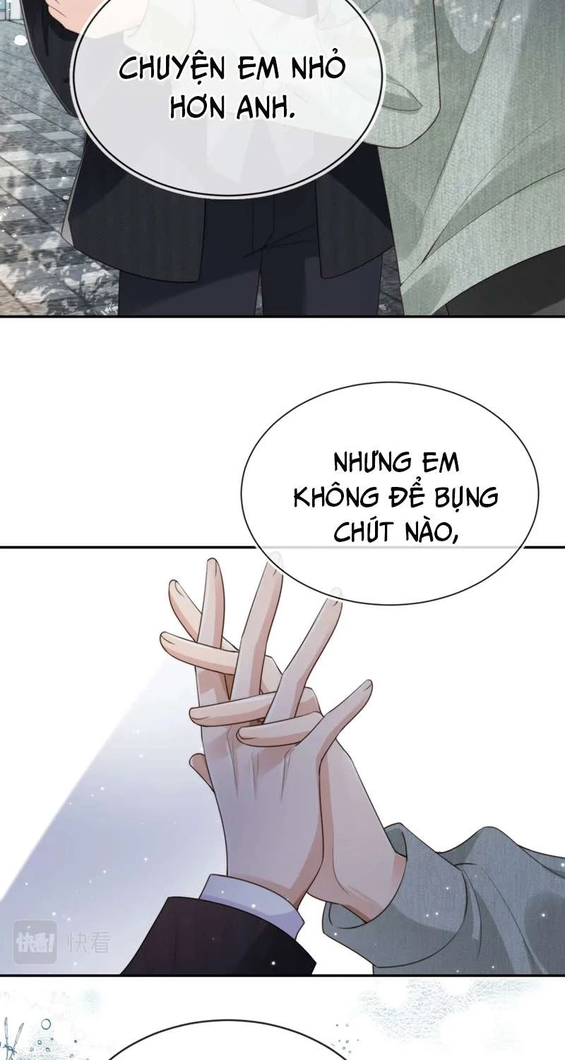 Em Ấy Vừa Nhìn Thấy Tôi Liền Vẫy Đuôi Chapter 42 - 15
