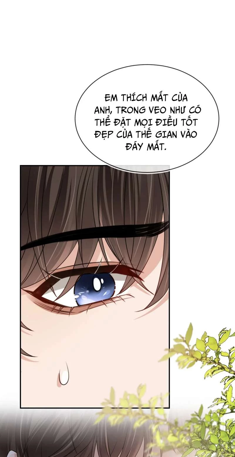 Em Ấy Vừa Nhìn Thấy Tôi Liền Vẫy Đuôi Chapter 42 - 17