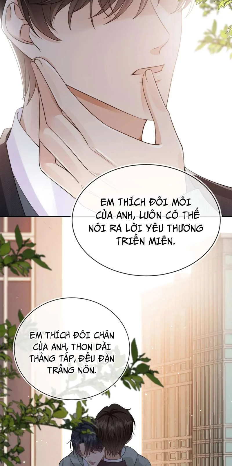 Em Ấy Vừa Nhìn Thấy Tôi Liền Vẫy Đuôi Chapter 42 - 18