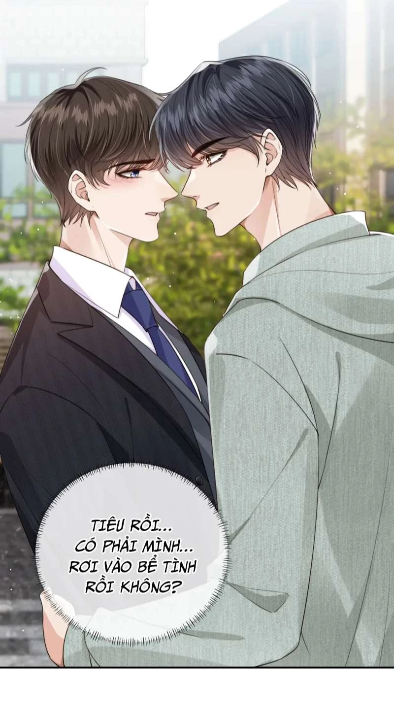 Em Ấy Vừa Nhìn Thấy Tôi Liền Vẫy Đuôi Chapter 42 - 21