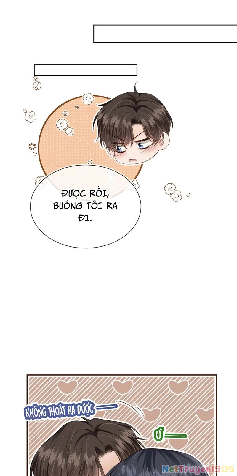 Em Ấy Vừa Nhìn Thấy Tôi Liền Vẫy Đuôi Chapter 42 - 22