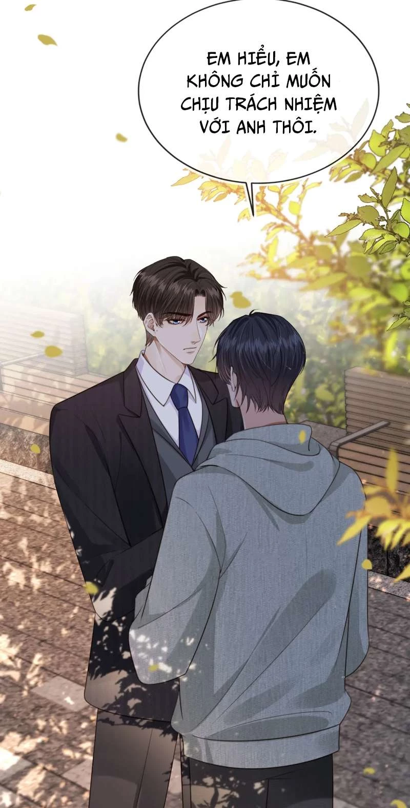 Em Ấy Vừa Nhìn Thấy Tôi Liền Vẫy Đuôi Chapter 42 - 27