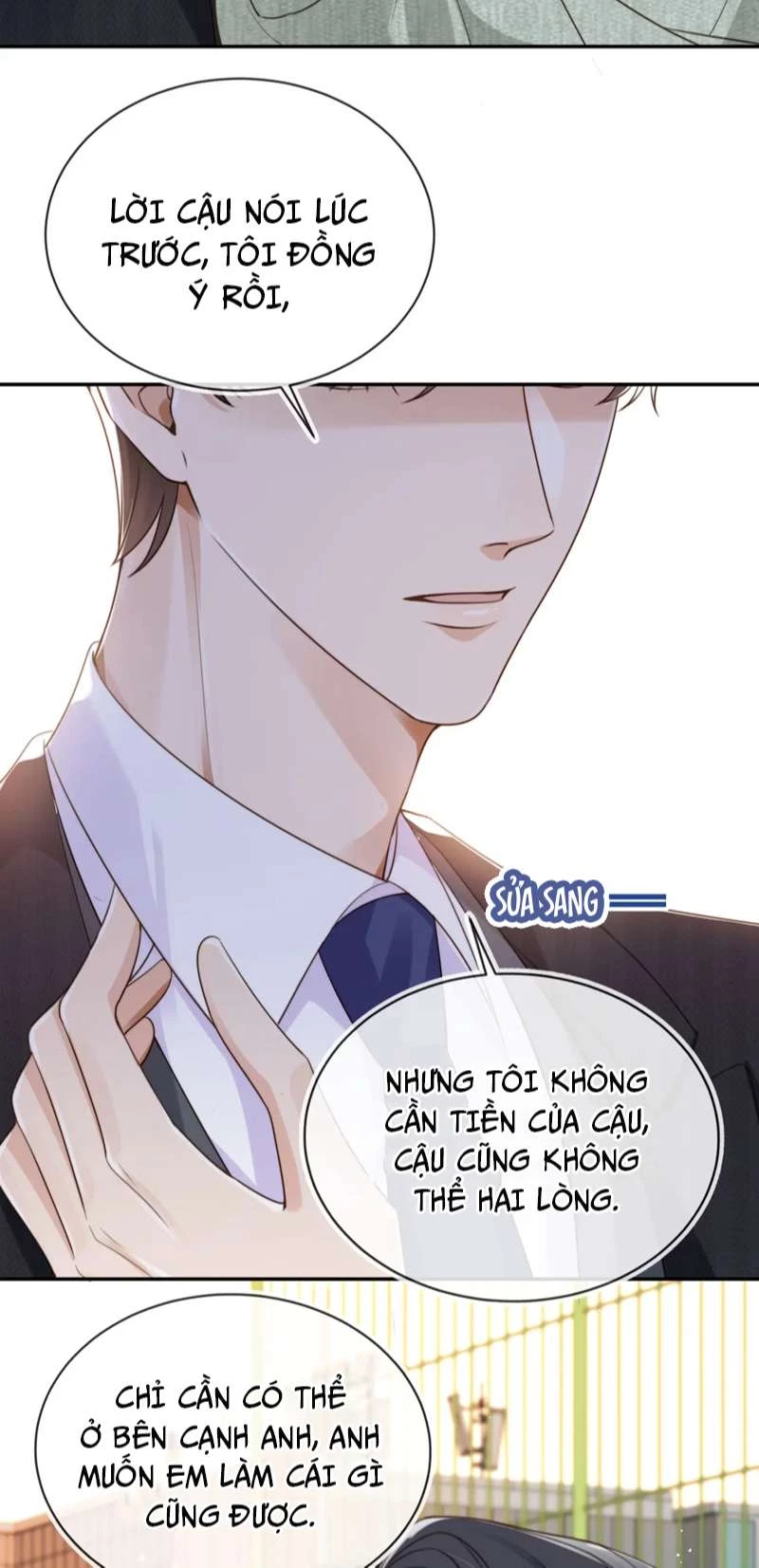 Em Ấy Vừa Nhìn Thấy Tôi Liền Vẫy Đuôi Chapter 42 - 30