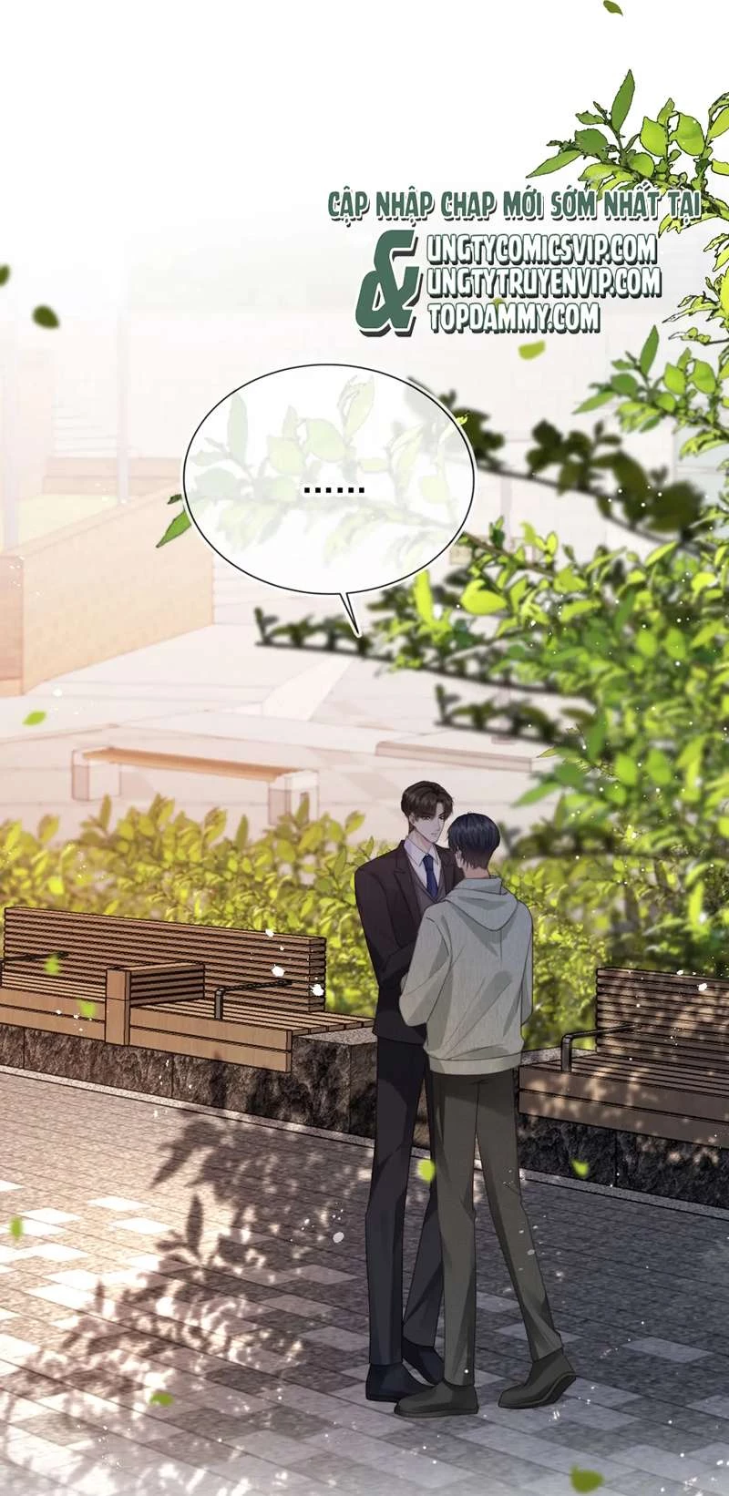 Em Ấy Vừa Nhìn Thấy Tôi Liền Vẫy Đuôi Chapter 42 - 32