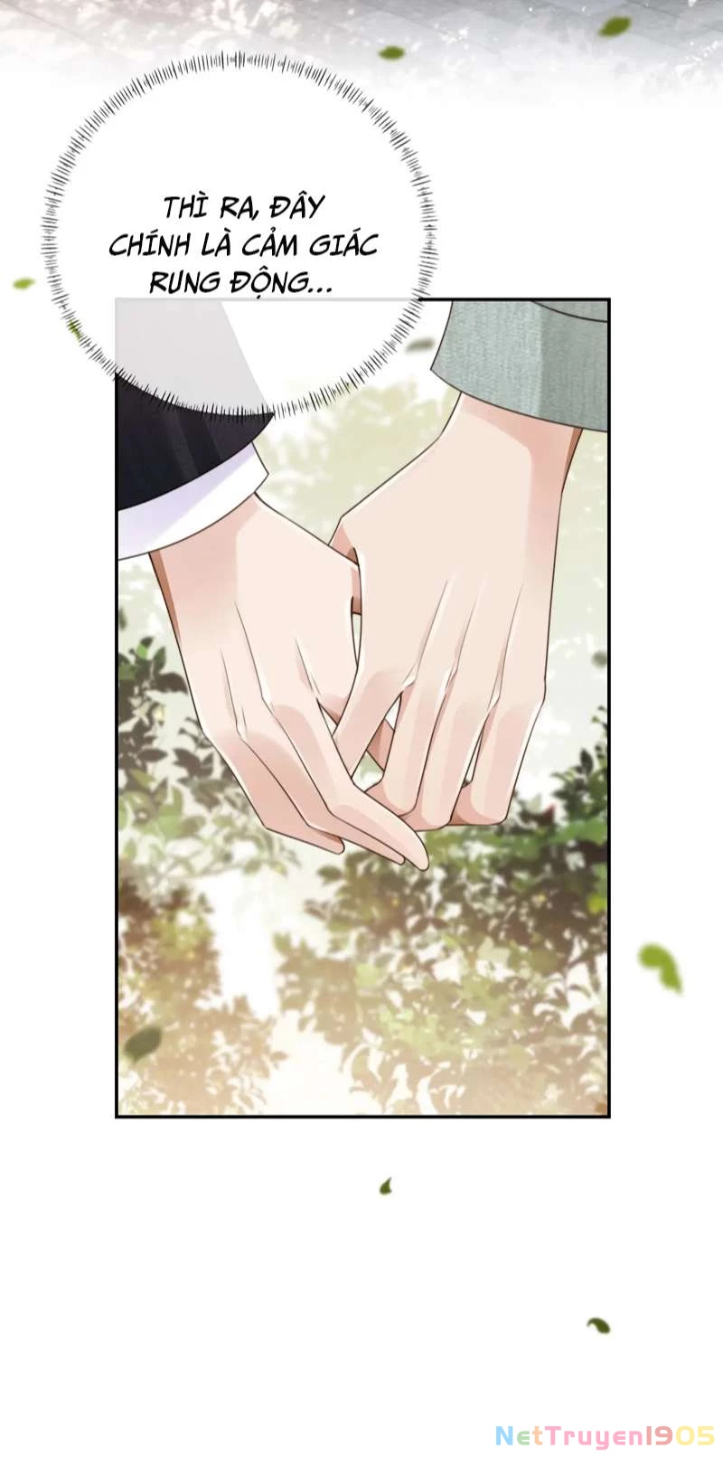 Em Ấy Vừa Nhìn Thấy Tôi Liền Vẫy Đuôi Chapter 42 - 33