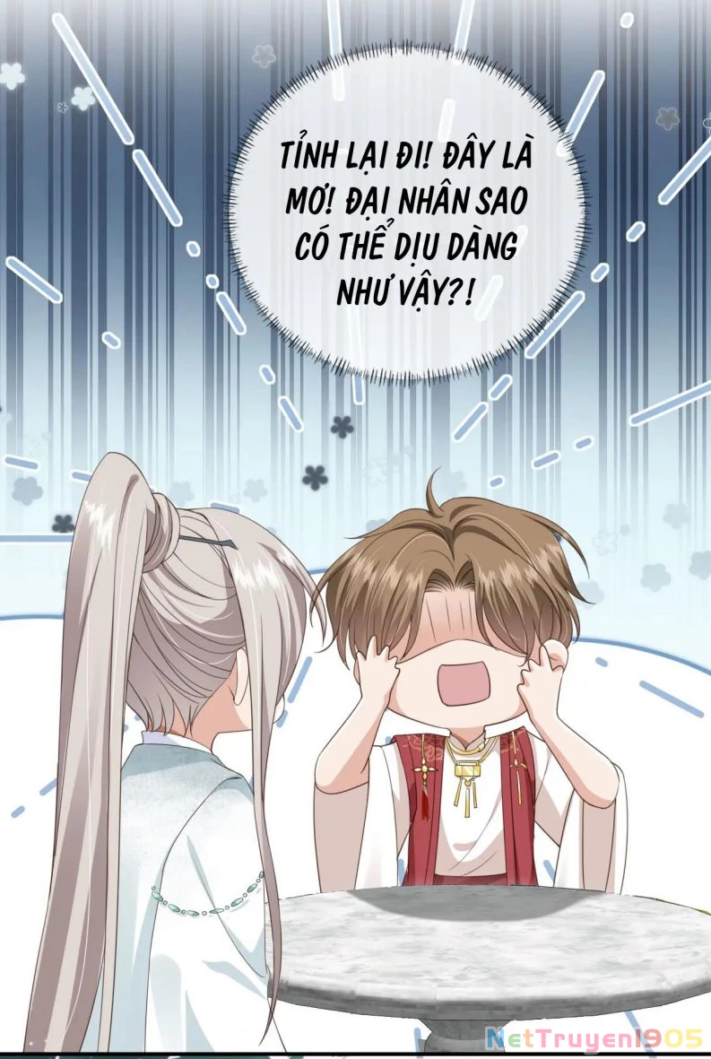Em Ấy Vừa Nhìn Thấy Tôi Liền Vẫy Đuôi Chapter 45 - 6