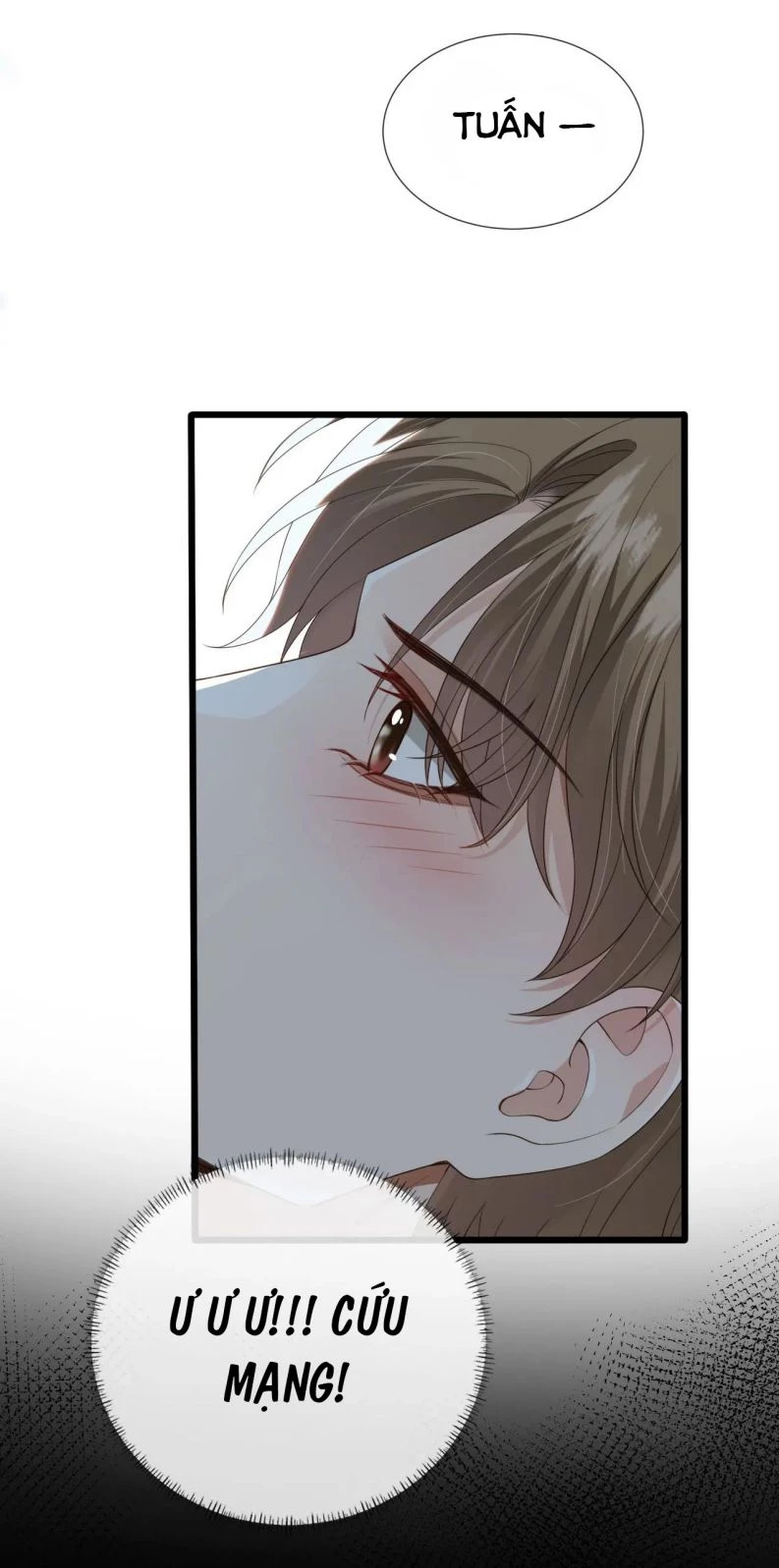 Em Ấy Vừa Nhìn Thấy Tôi Liền Vẫy Đuôi Chapter 45 - 12