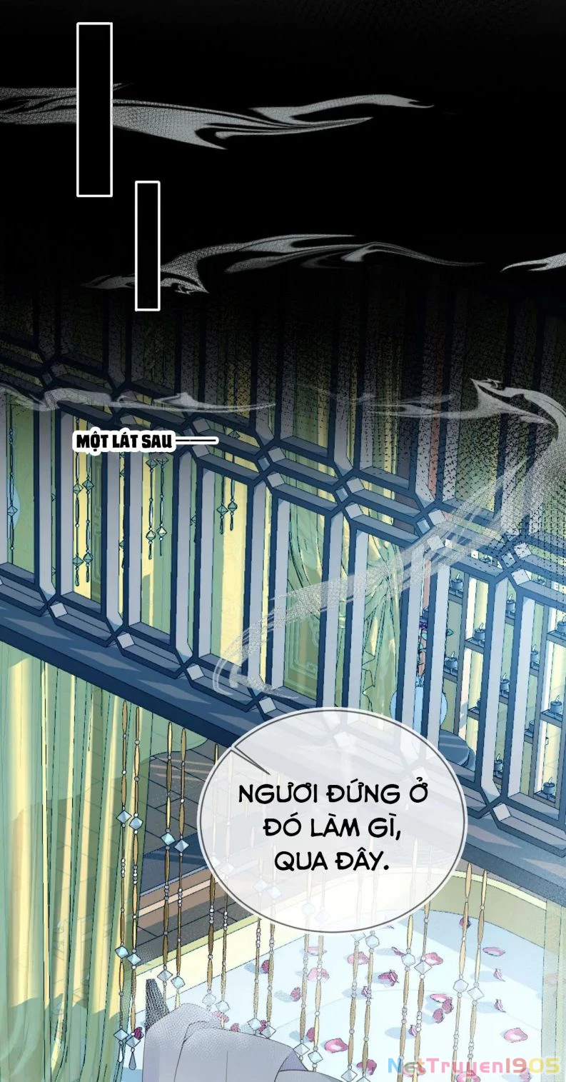 Em Ấy Vừa Nhìn Thấy Tôi Liền Vẫy Đuôi Chapter 45 - 13