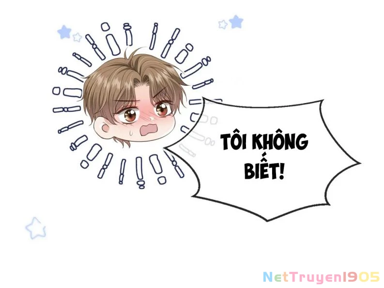 Em Ấy Vừa Nhìn Thấy Tôi Liền Vẫy Đuôi Chapter 45 - 19