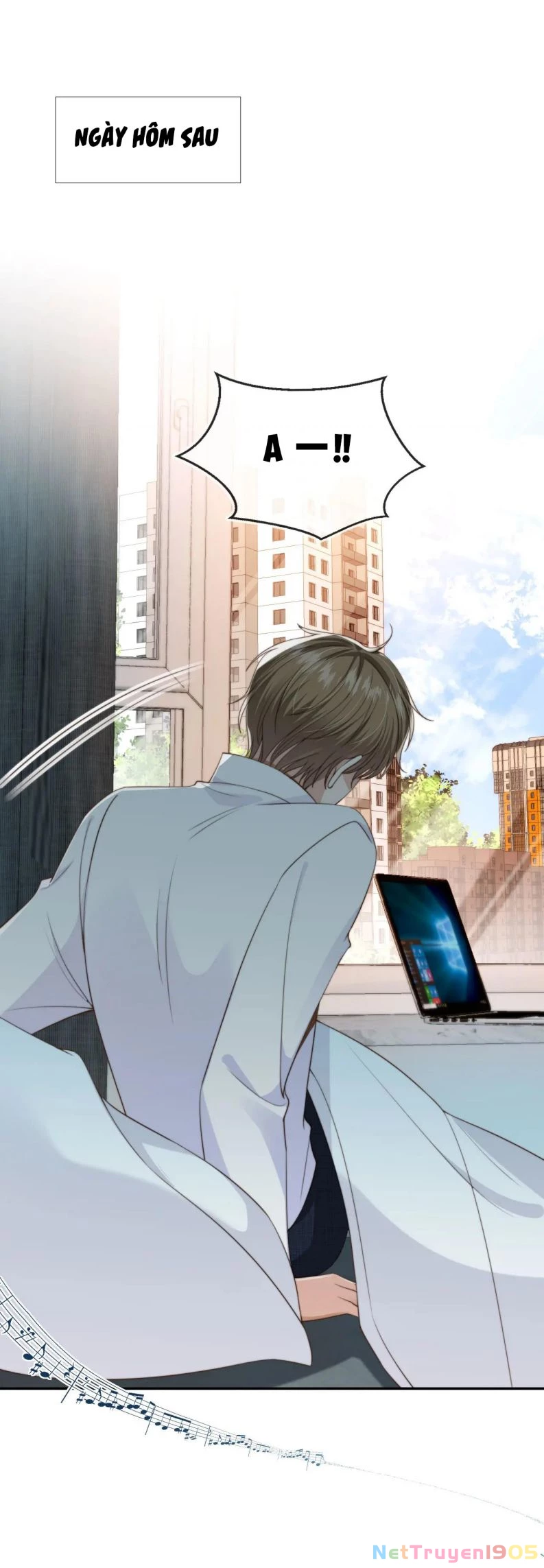 Em Ấy Vừa Nhìn Thấy Tôi Liền Vẫy Đuôi Chapter 45 - 24