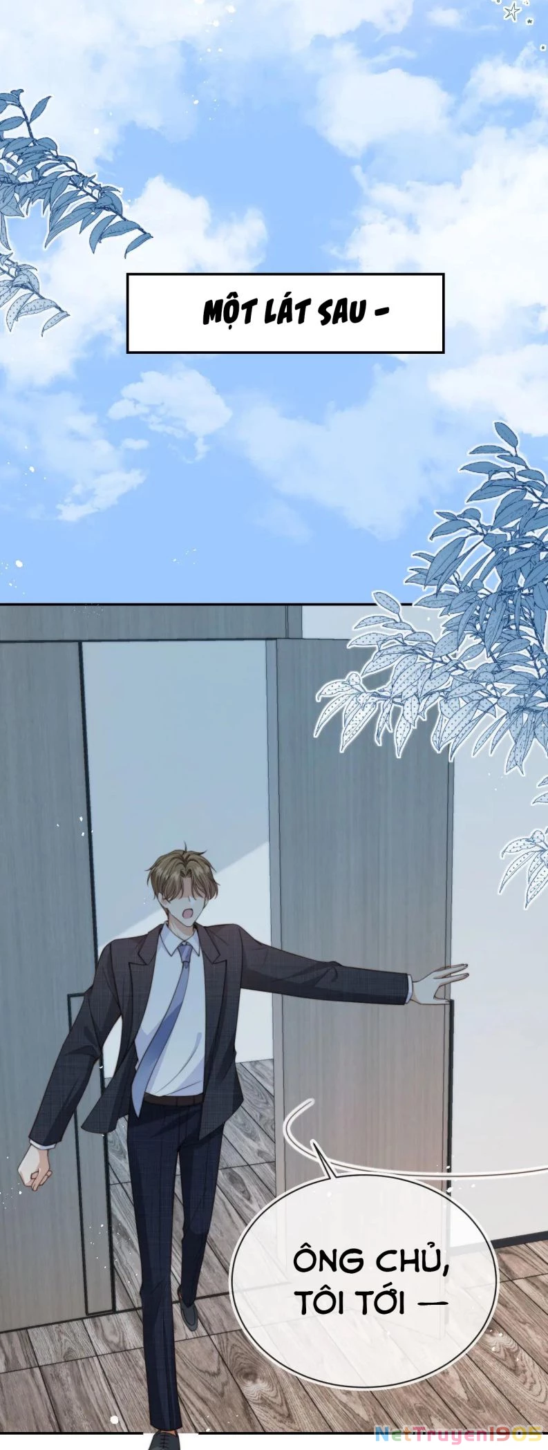 Em Ấy Vừa Nhìn Thấy Tôi Liền Vẫy Đuôi Chapter 45 - 27