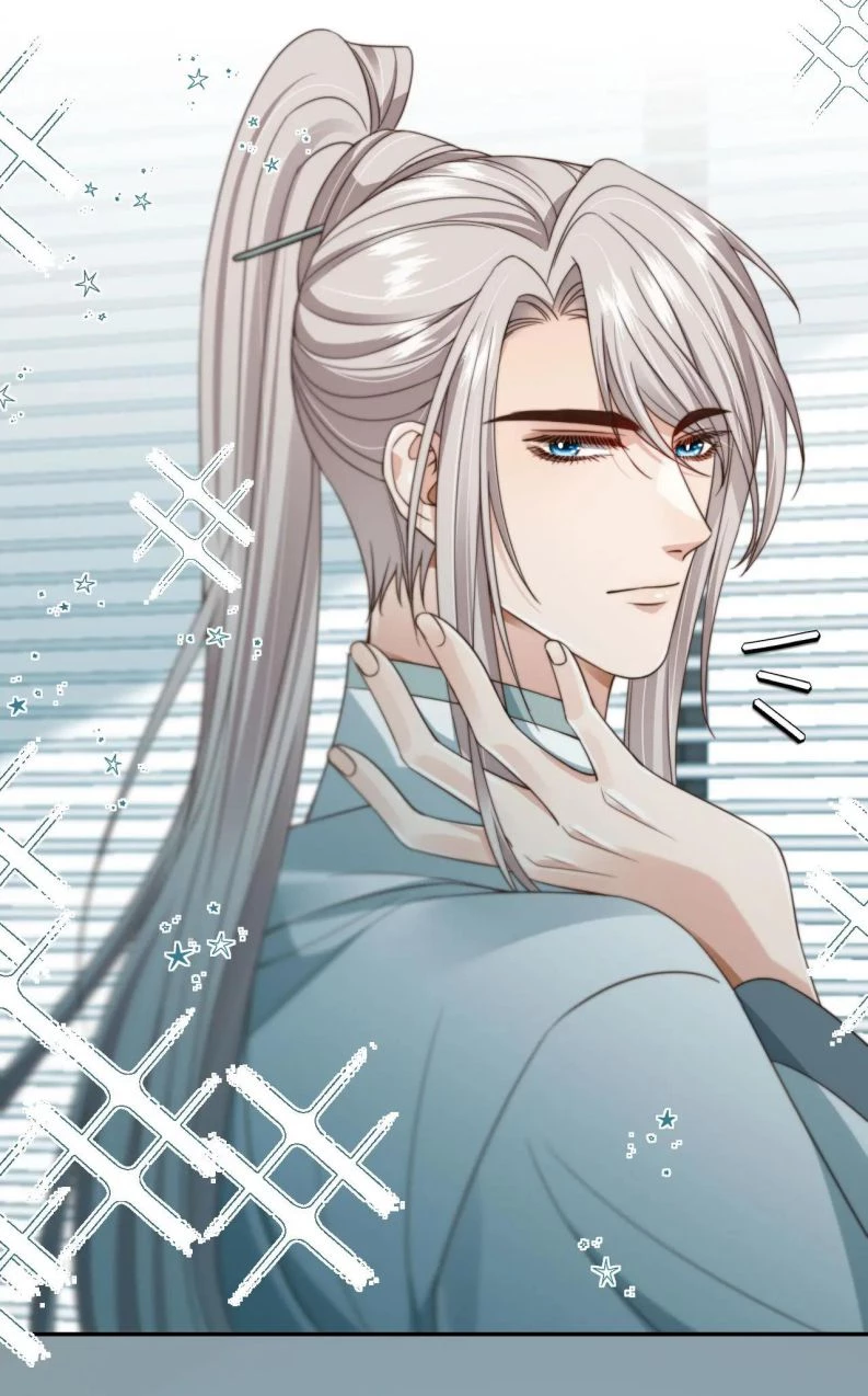 Em Ấy Vừa Nhìn Thấy Tôi Liền Vẫy Đuôi Chapter 45 - 31