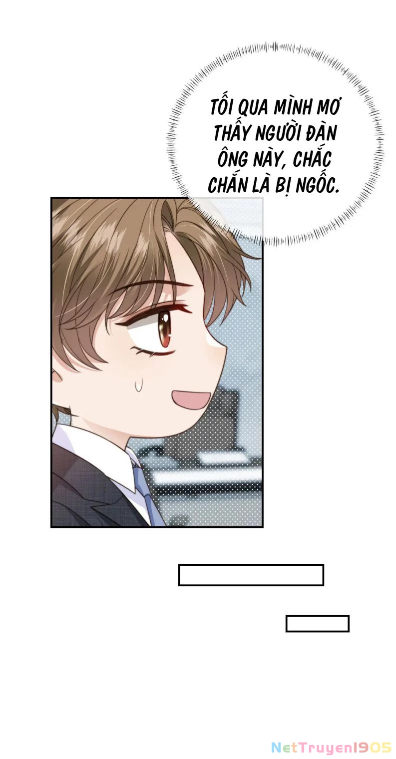 Em Ấy Vừa Nhìn Thấy Tôi Liền Vẫy Đuôi Chapter 45 - 33