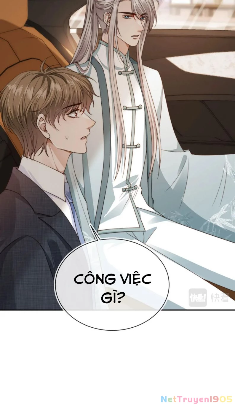 Em Ấy Vừa Nhìn Thấy Tôi Liền Vẫy Đuôi Chapter 45 - 35