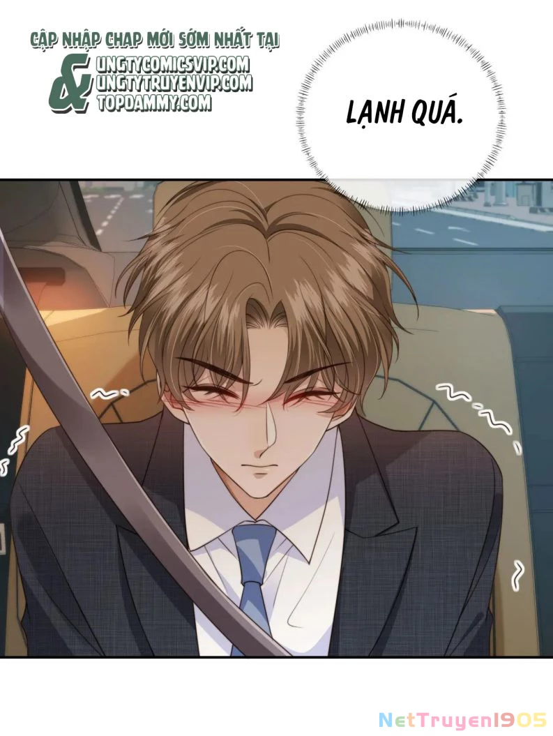 Em Ấy Vừa Nhìn Thấy Tôi Liền Vẫy Đuôi Chapter 45 - 43