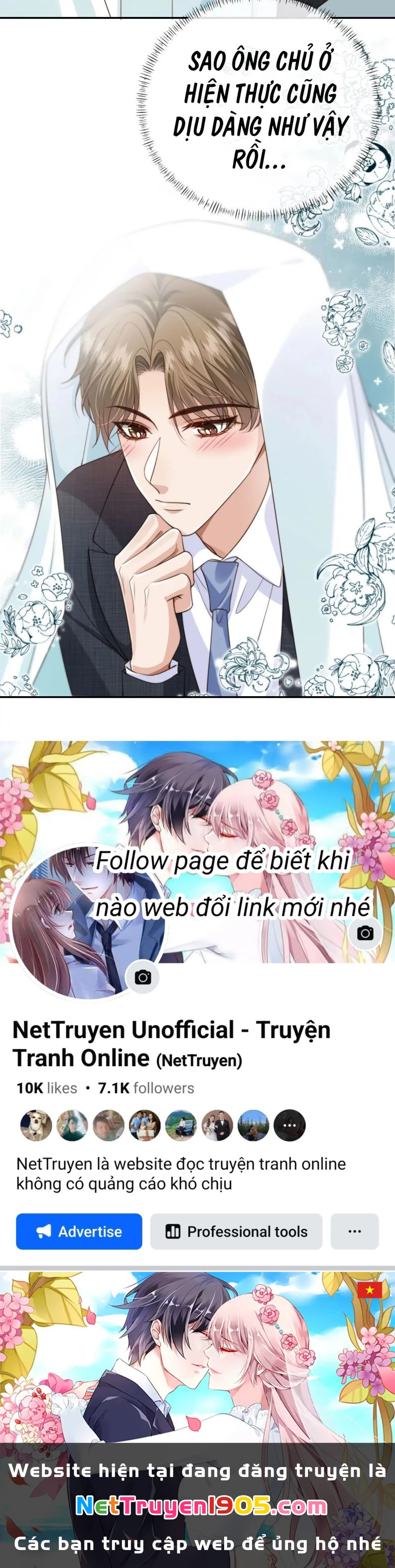 Em Ấy Vừa Nhìn Thấy Tôi Liền Vẫy Đuôi Chapter 45 - 45