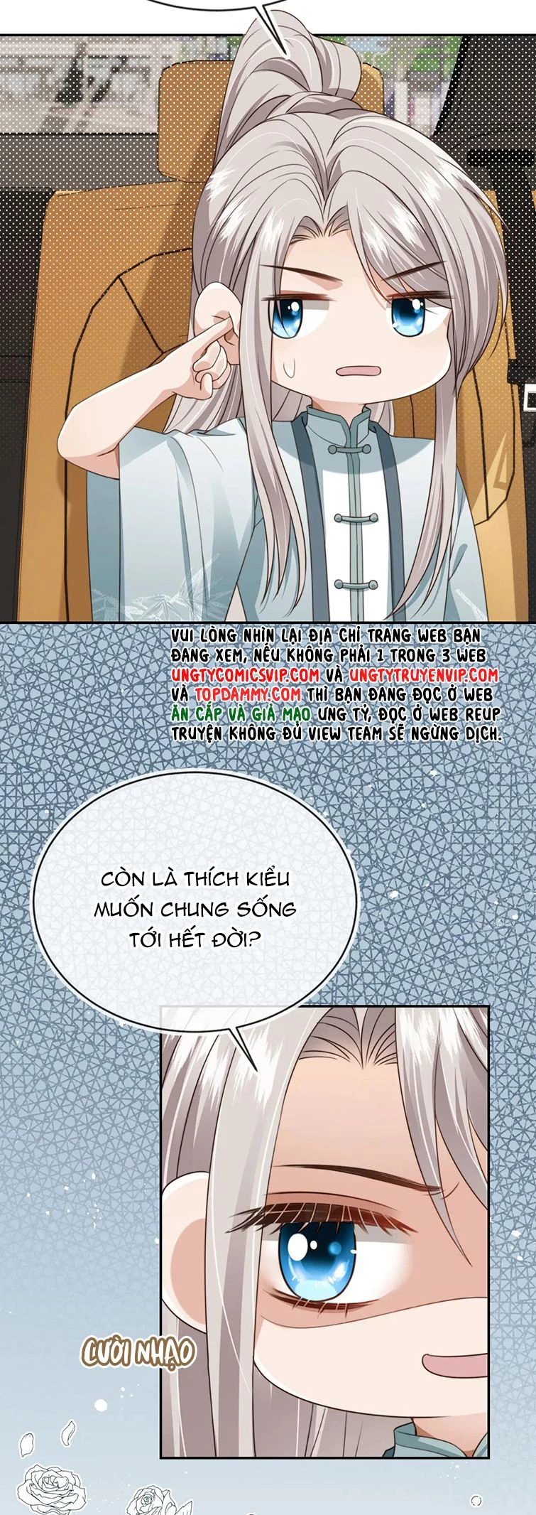 Em Ấy Vừa Nhìn Thấy Tôi Liền Vẫy Đuôi Chapter 46 - 5