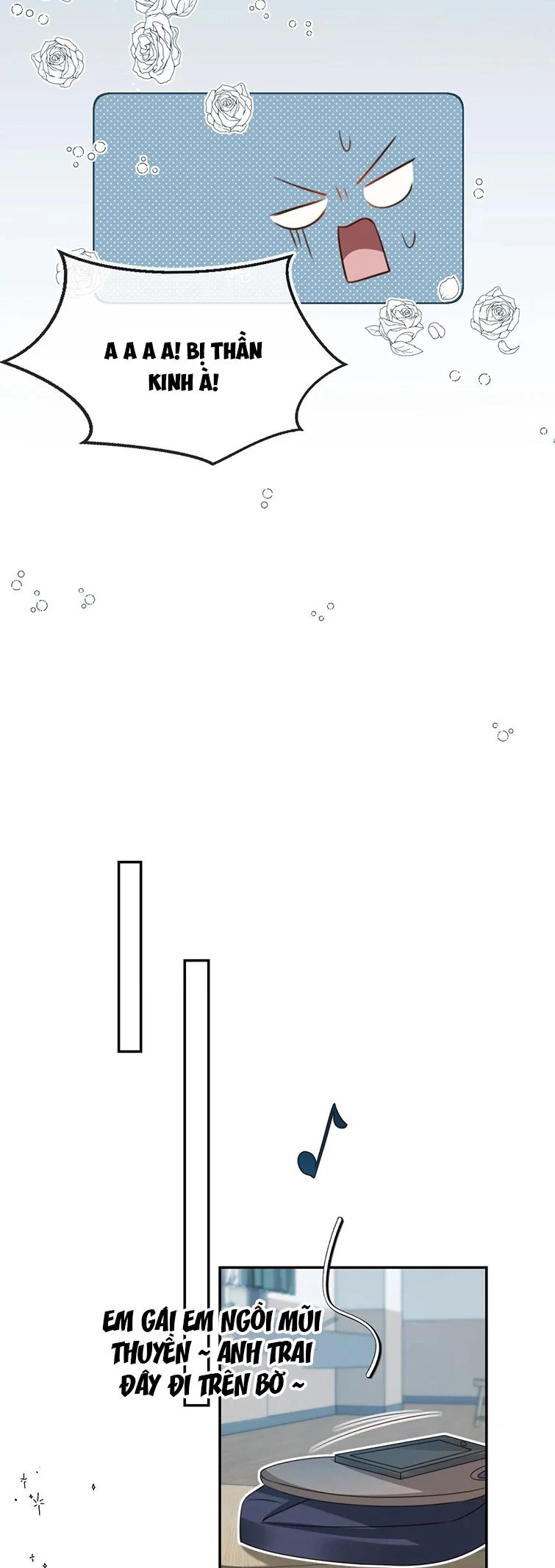 Em Ấy Vừa Nhìn Thấy Tôi Liền Vẫy Đuôi Chapter 46 - 6