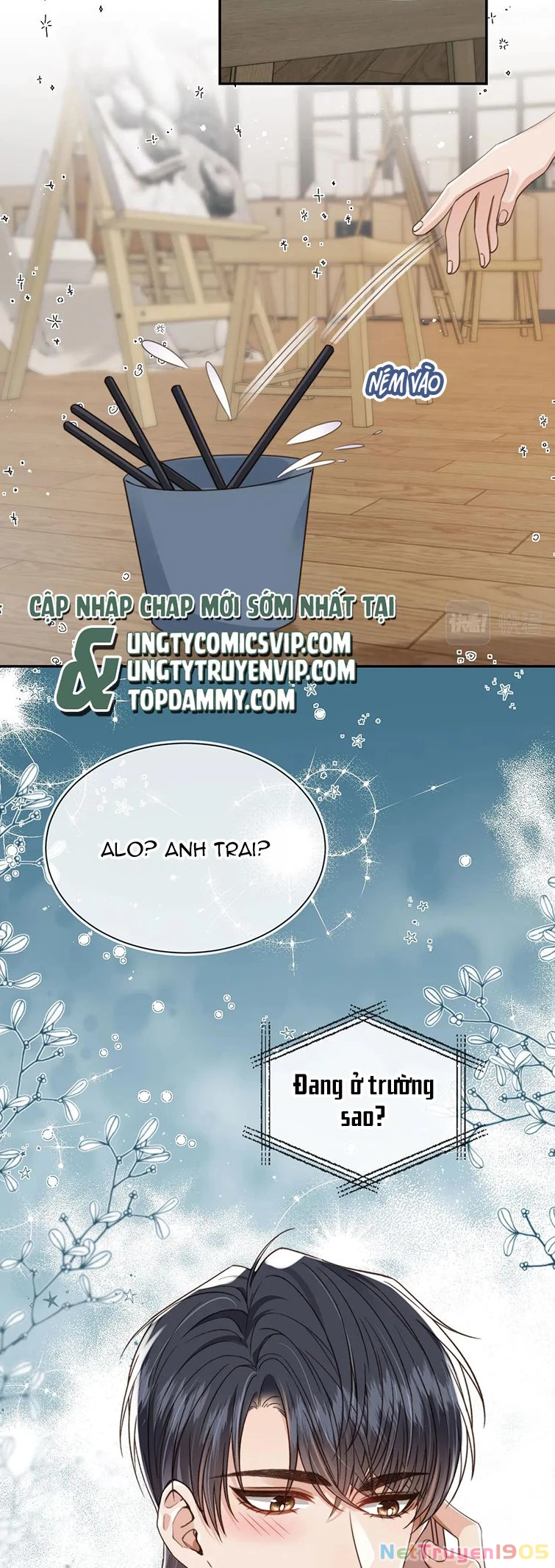 Em Ấy Vừa Nhìn Thấy Tôi Liền Vẫy Đuôi Chapter 46 - 7