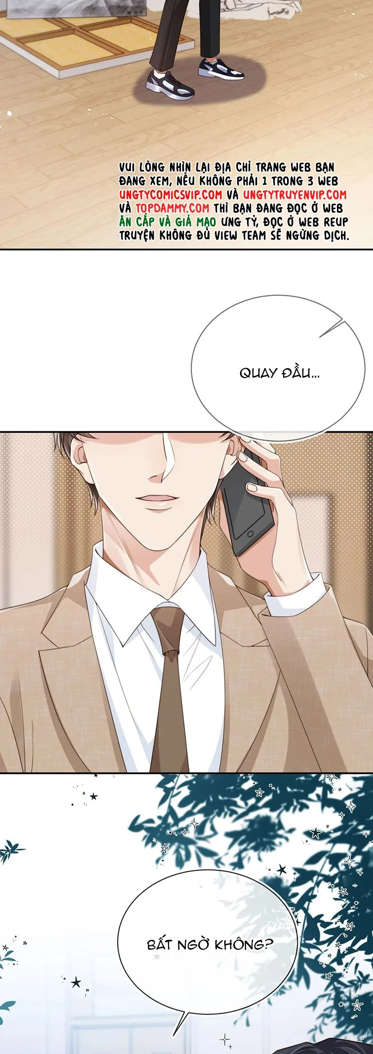 Em Ấy Vừa Nhìn Thấy Tôi Liền Vẫy Đuôi Chapter 46 - 9