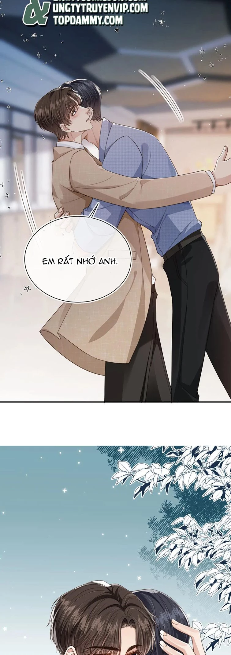 Em Ấy Vừa Nhìn Thấy Tôi Liền Vẫy Đuôi Chapter 46 - 11