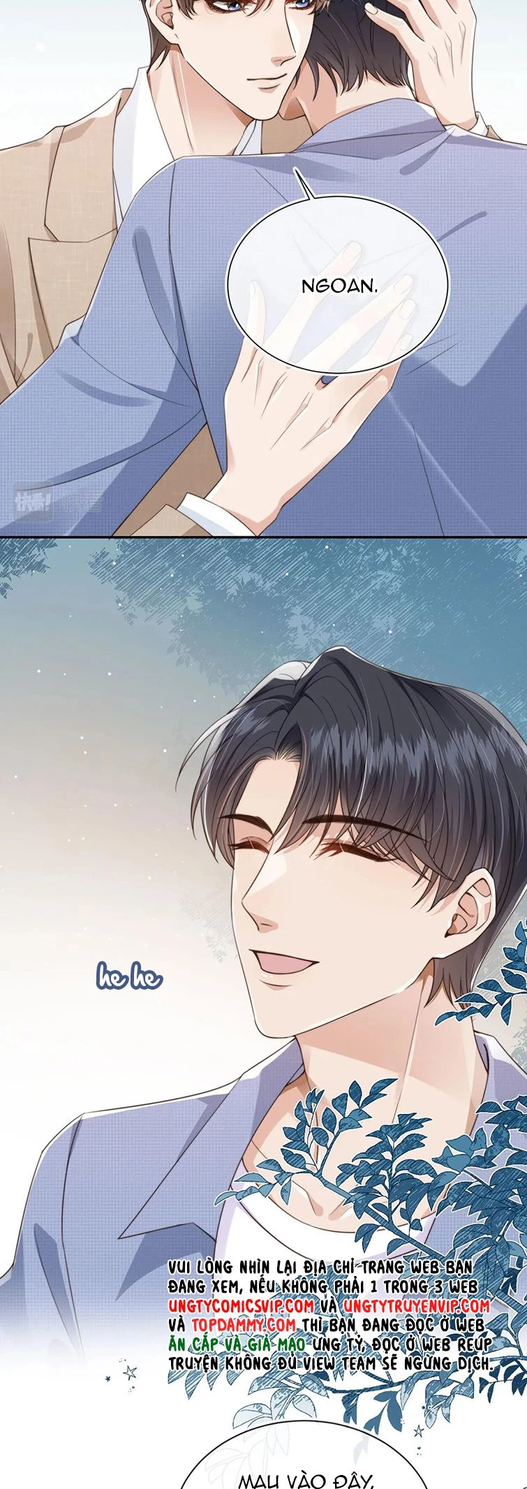 Em Ấy Vừa Nhìn Thấy Tôi Liền Vẫy Đuôi Chapter 46 - 12