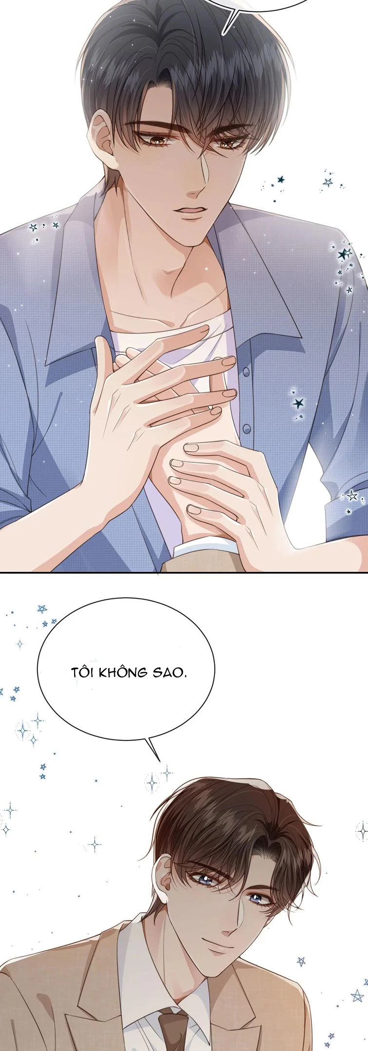 Em Ấy Vừa Nhìn Thấy Tôi Liền Vẫy Đuôi Chapter 46 - 15