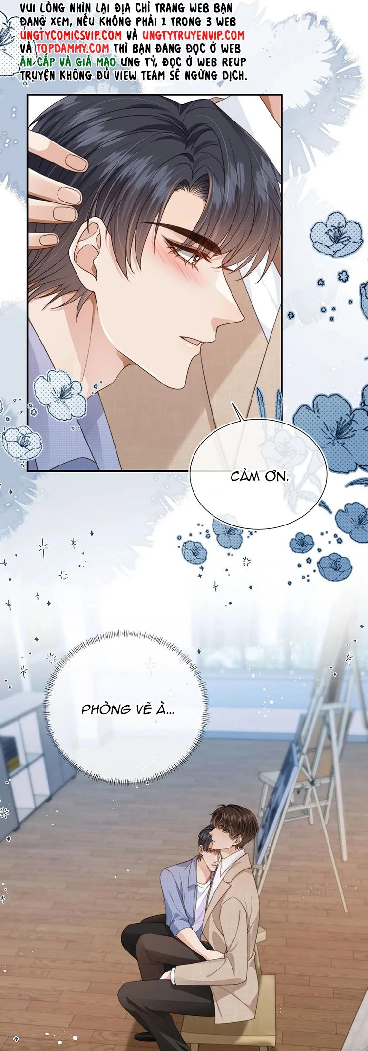 Em Ấy Vừa Nhìn Thấy Tôi Liền Vẫy Đuôi Chapter 46 - 17