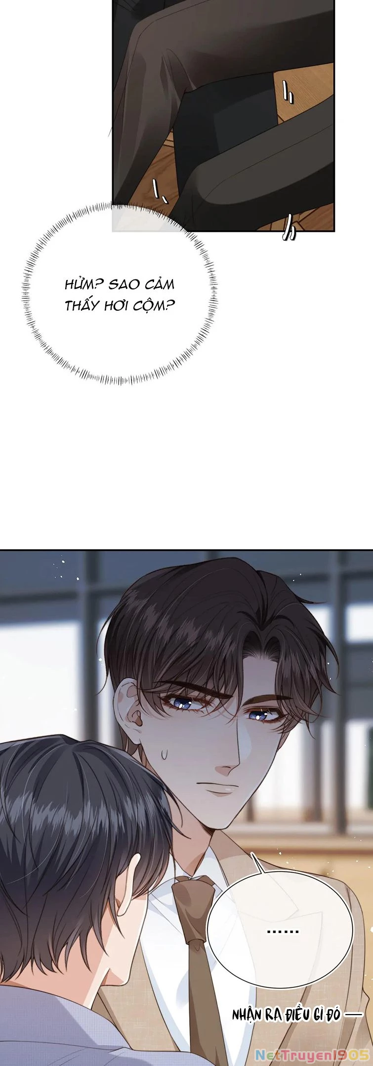 Em Ấy Vừa Nhìn Thấy Tôi Liền Vẫy Đuôi Chapter 46 - 19