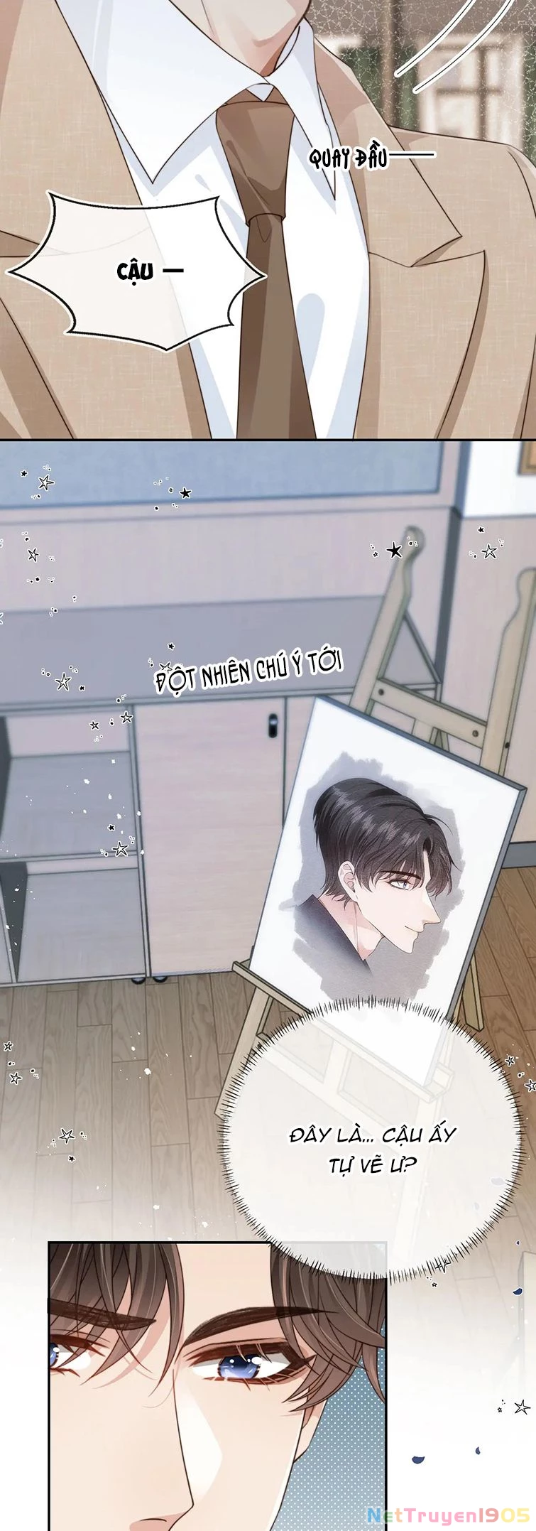 Em Ấy Vừa Nhìn Thấy Tôi Liền Vẫy Đuôi Chapter 46 - 22