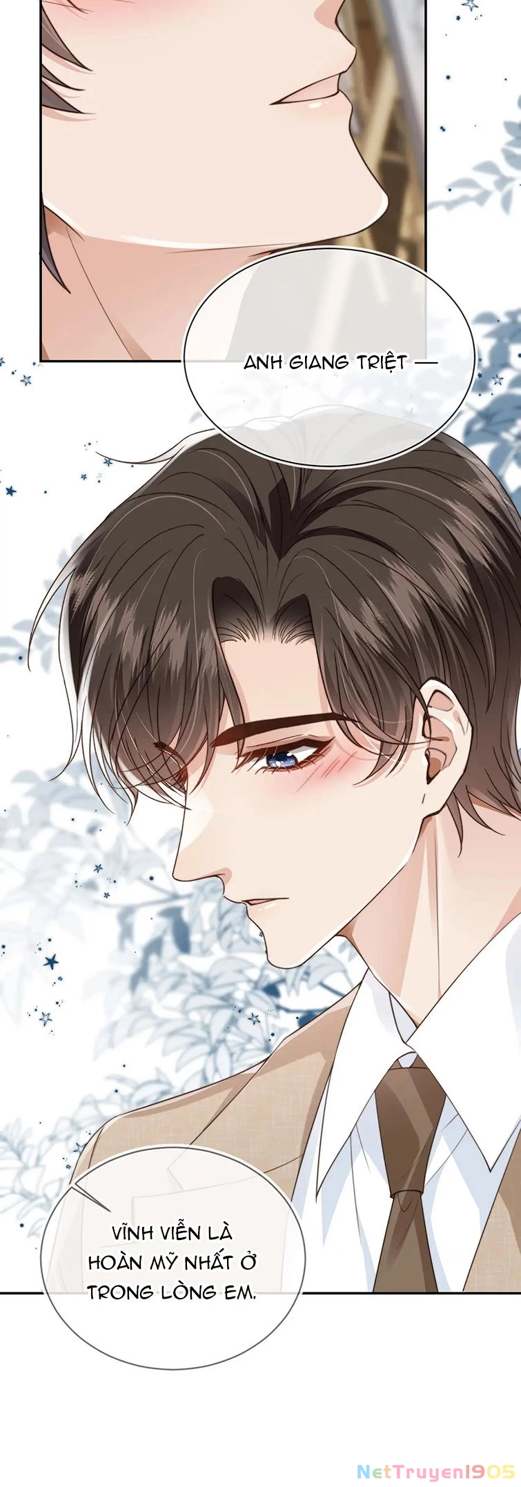 Em Ấy Vừa Nhìn Thấy Tôi Liền Vẫy Đuôi Chapter 46 - 26