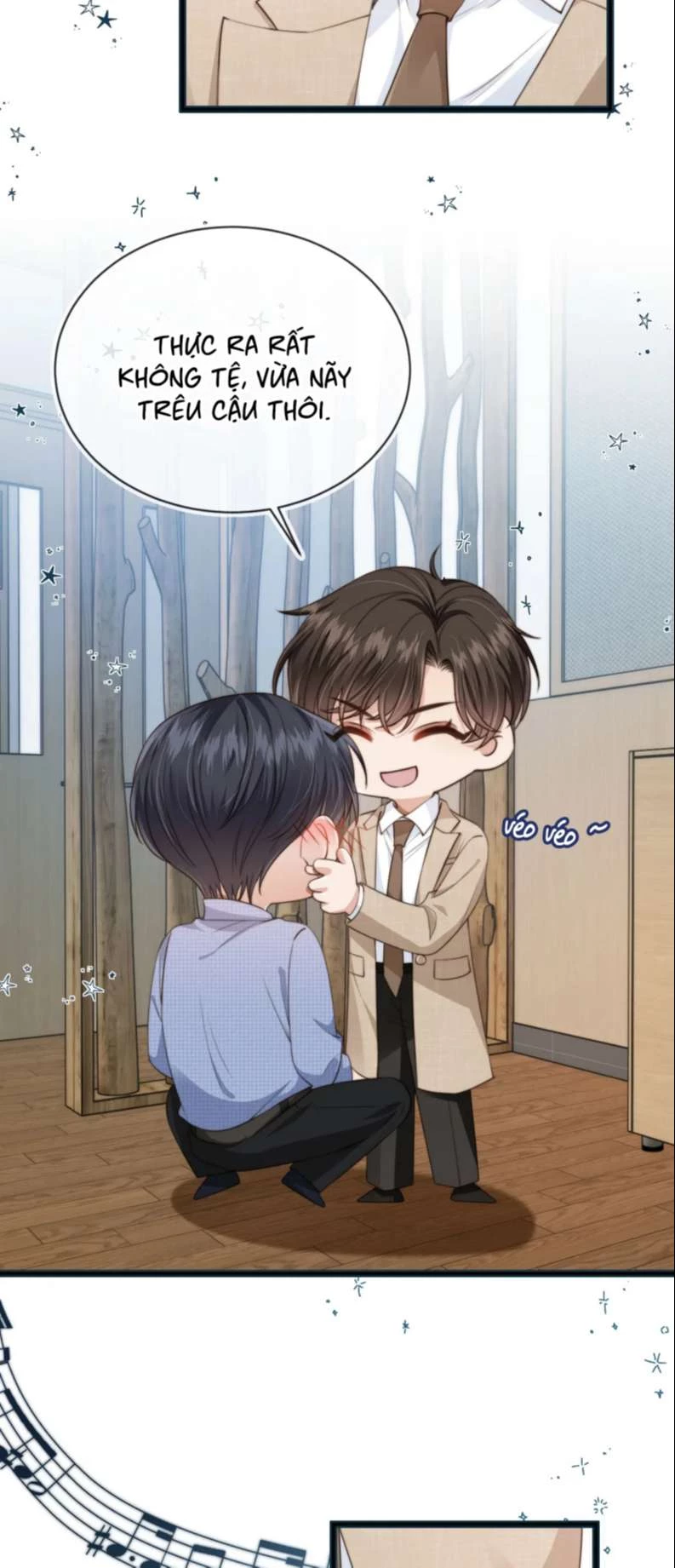 Em Ấy Vừa Nhìn Thấy Tôi Liền Vẫy Đuôi Chapter 47 - 3