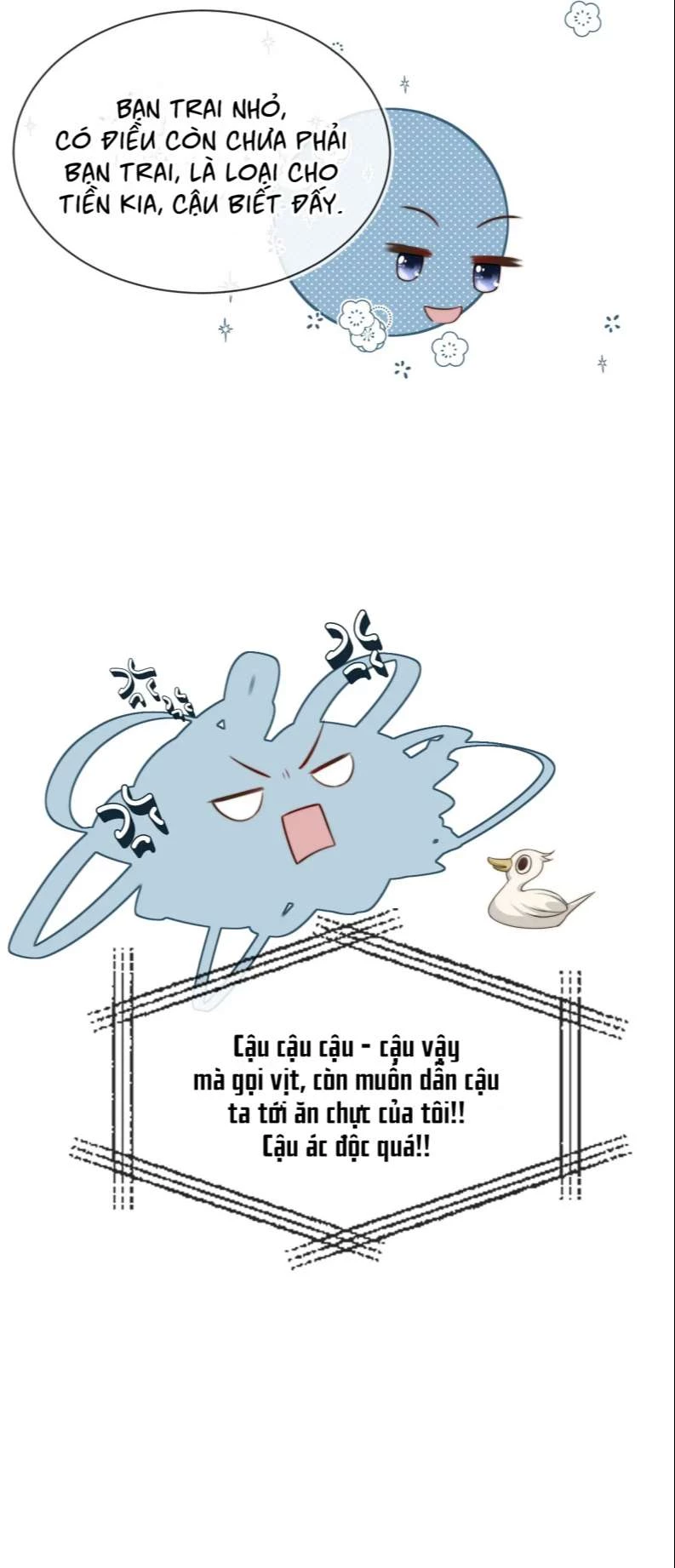 Em Ấy Vừa Nhìn Thấy Tôi Liền Vẫy Đuôi Chapter 47 - 7