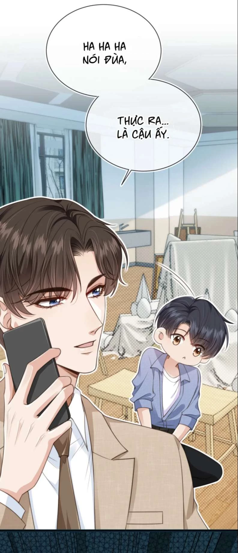 Em Ấy Vừa Nhìn Thấy Tôi Liền Vẫy Đuôi Chapter 47 - 8