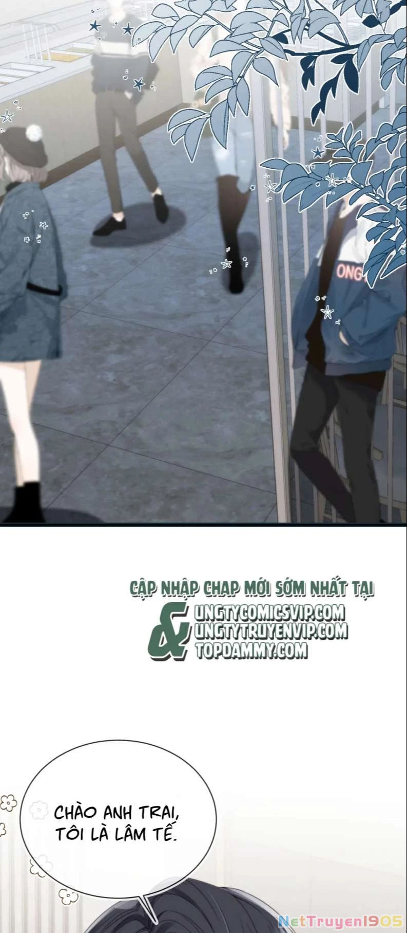 Em Ấy Vừa Nhìn Thấy Tôi Liền Vẫy Đuôi Chapter 47 - 11