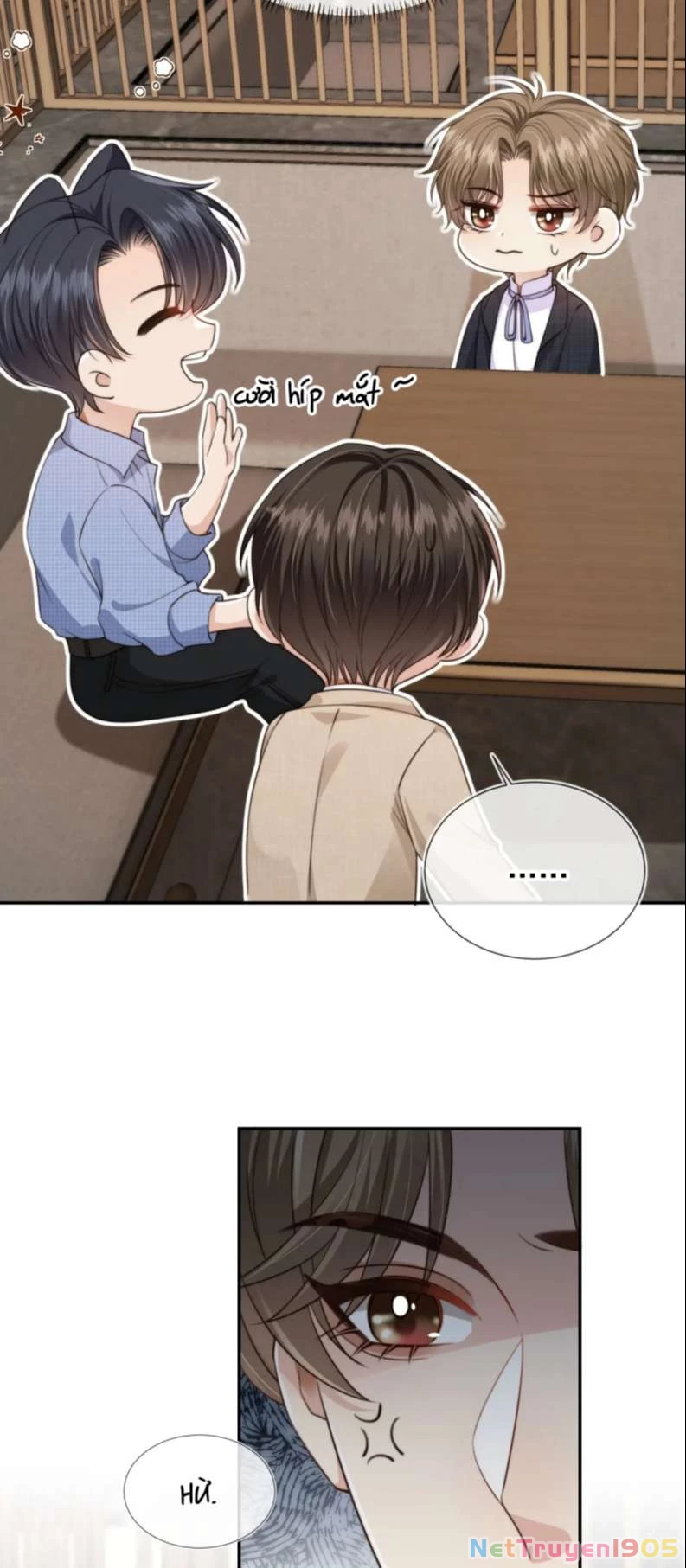 Em Ấy Vừa Nhìn Thấy Tôi Liền Vẫy Đuôi Chapter 47 - 13