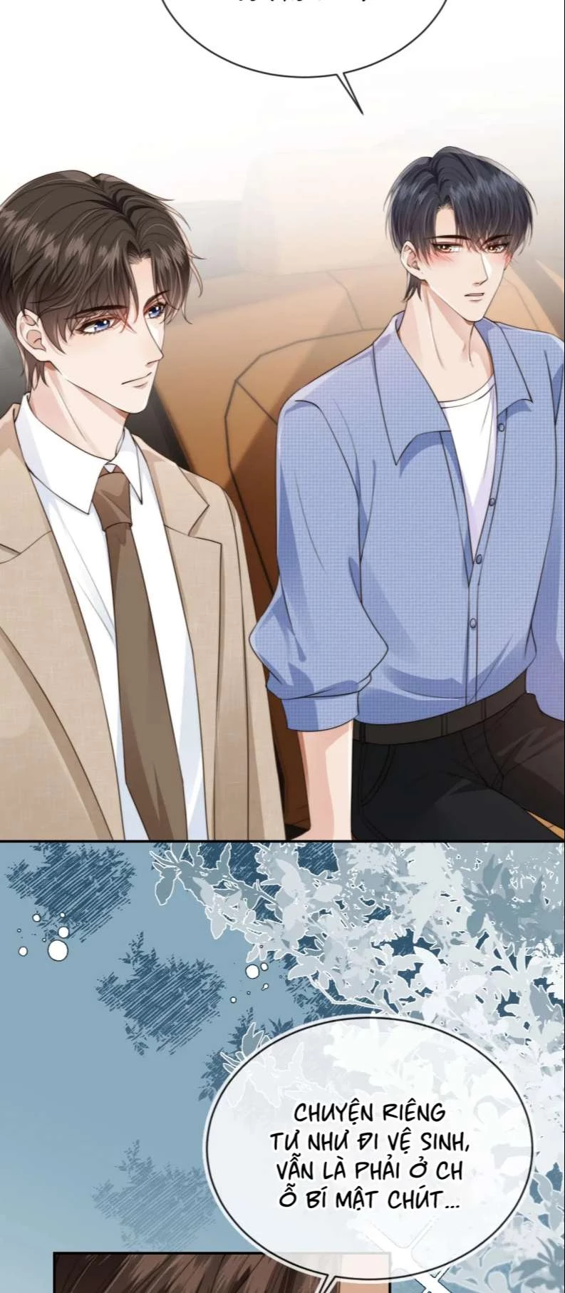 Em Ấy Vừa Nhìn Thấy Tôi Liền Vẫy Đuôi Chapter 47 - 19